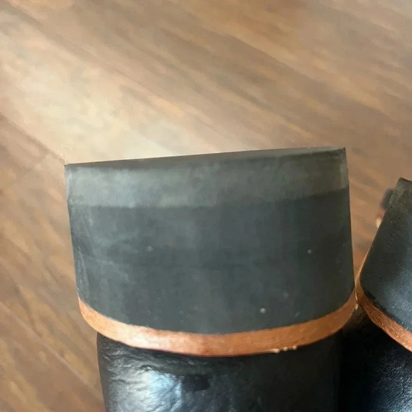 Anderson Bean Boots-men’s size 9.5 Near brand new - Picture 10 of 13